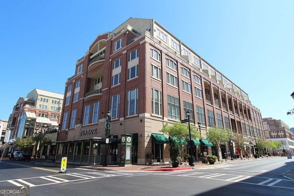 265 18th Street, Atlanta