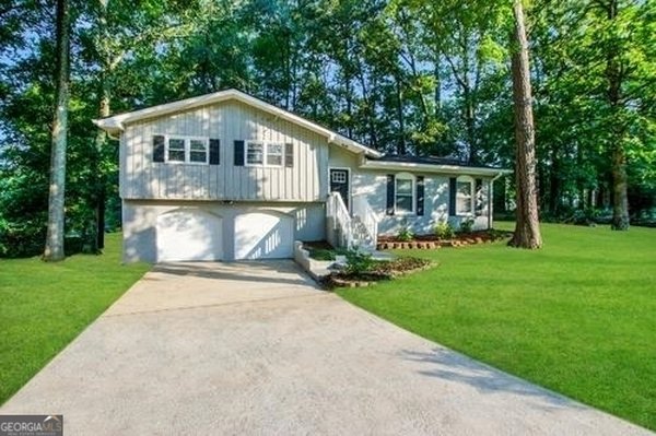 120 Gran De Court, Atlanta