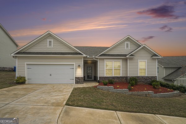 1640 Andalusian Way, Conyers