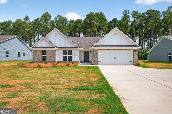 373 Liberty Hill Road, Hartwell