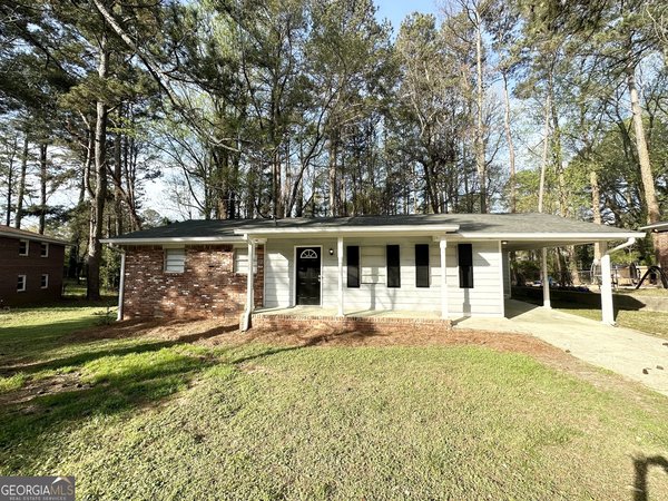 2087 John Wesley Court, Decatur