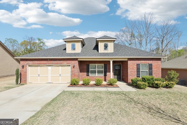 539 Saddle Chase Drive, Bremen