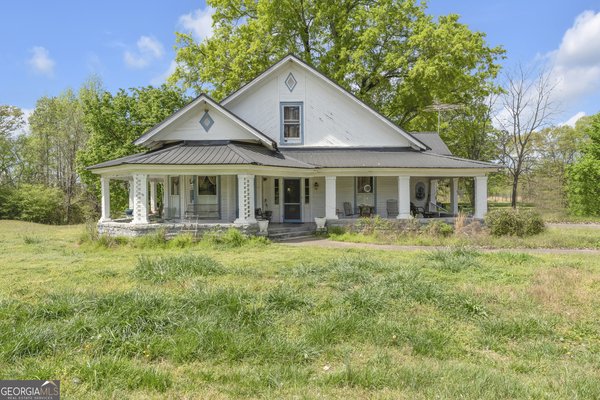 525 Hulin Avenue, Tignall