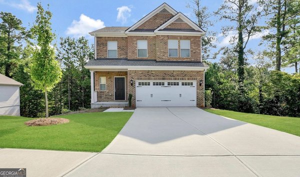 50 Macland Township Drive, Dallas