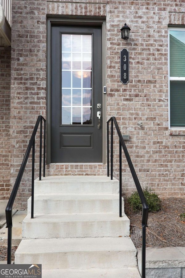 308 OVERTURE Court, Smyrna