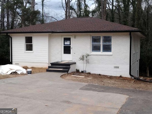 3543 Cobb Drive, Smyrna