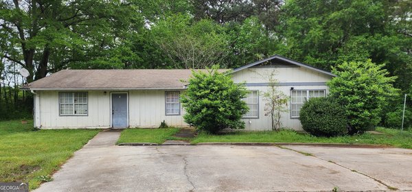 205 Glenview Terrace, Winder