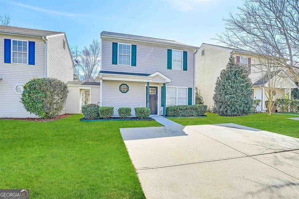 371 Coral Circle, McDonough