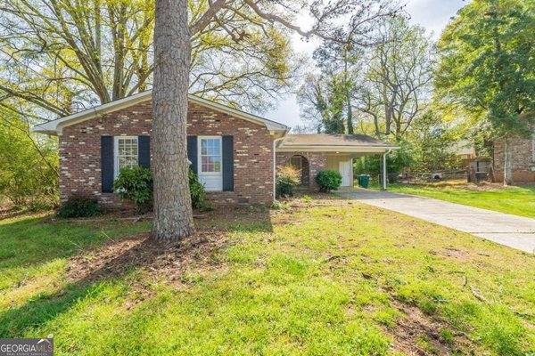 2877 Kensington Way, Rex