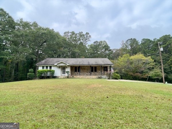 310 Austin Road, Newnan