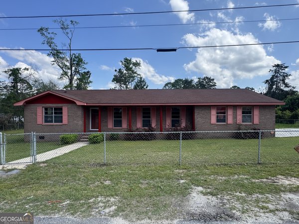 22 Spring Avenue, McRae-Helena