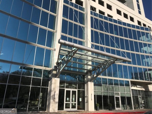 3324 Peachtree Road, Atlanta