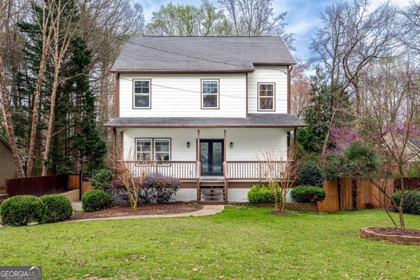 3991 Centennial Trail, Duluth