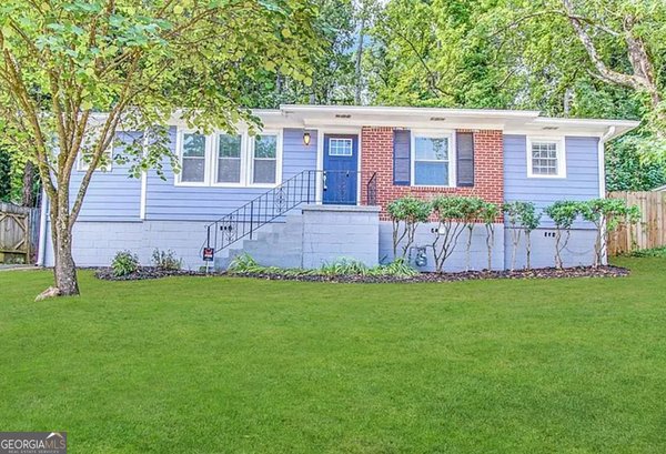 3729 Glenwood Road, Decatur