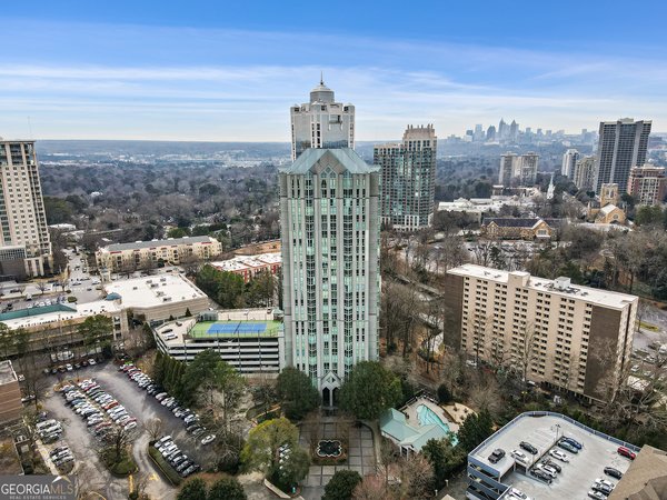 2870 Pharr Court South, Atlanta