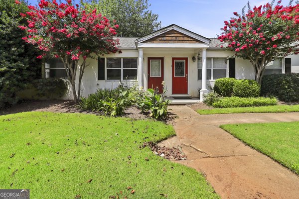 1531 Stone Gate Lane, Atlanta