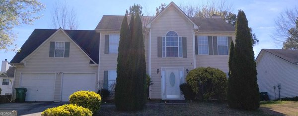 3247 Sugar Creek Trace, Atlanta