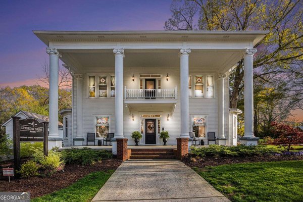 410 Church Street, Monroe