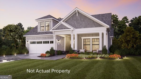 4220 Provenance Trail, Cumming