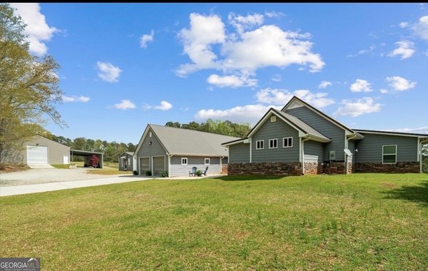 111 Ayers Driver Road, Villa Rica