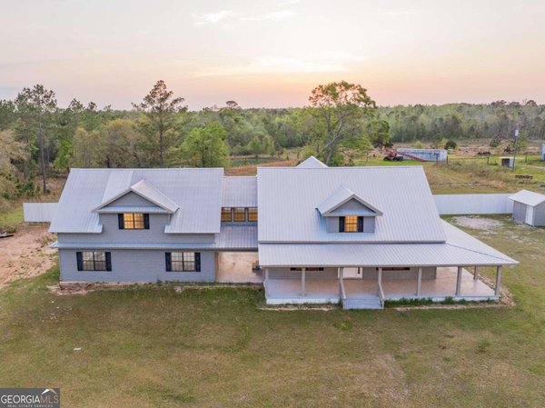 469 Dyal Road, Baxley