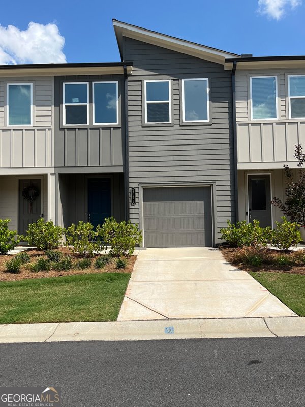 1516 Parks Edge Lane, Atlanta