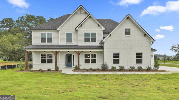 291 Grove Park -, Senoia