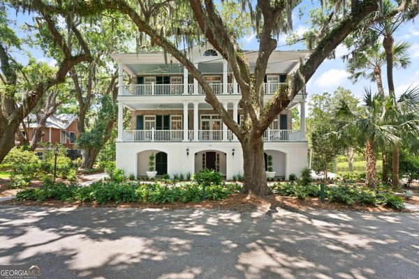 119 Florence Street, St. Simons