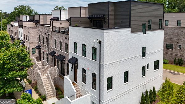 4812 Moonview Lane, Sugar Hill