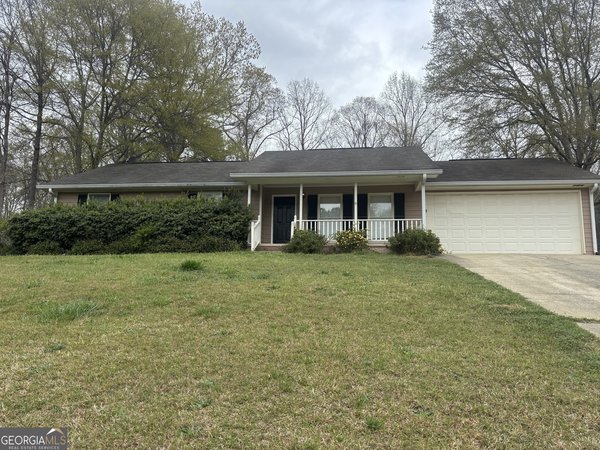 1430 Country Lane Drive, Conyers