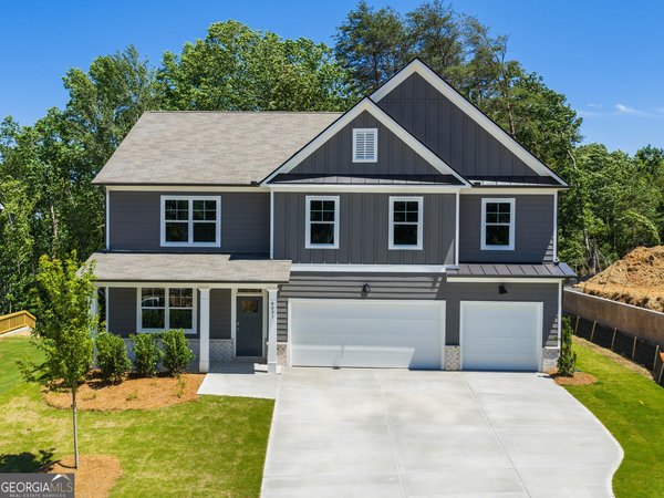 4051 Peregrine Way, Gainesville