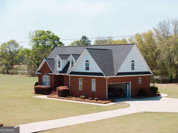 83 Gabriel Lane, Baxley