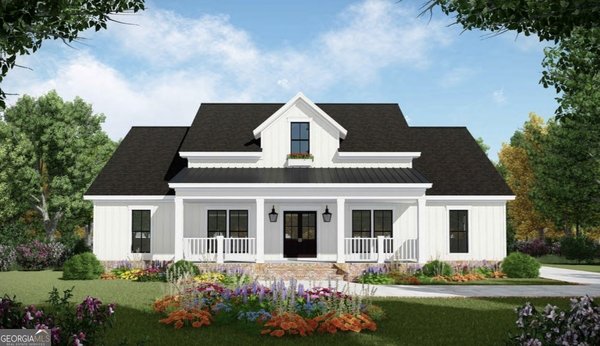 755 College Street, Monticello