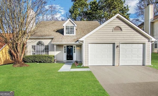 3228 Rivermist Cove, Decatur