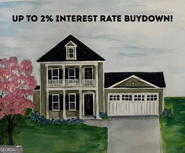 LOT 7 Casey Road, Newnan