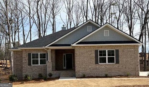3383 MILAN Court, Douglasville