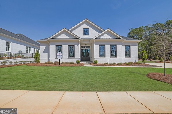 123 Candler Loop, Acworth