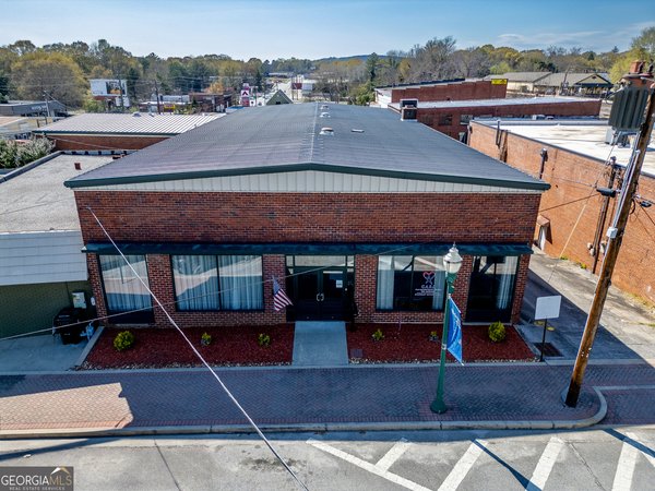 18 Currahee Street, Toccoa