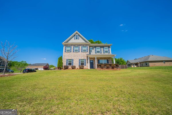 10 Edgewater Court, Covington