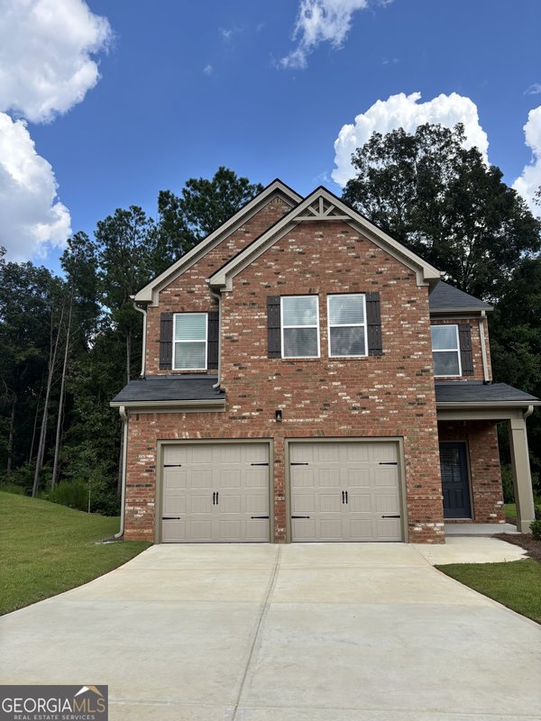 685 Egrets Landing, Covington