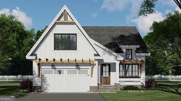 0 Roosterville Road, Franklin