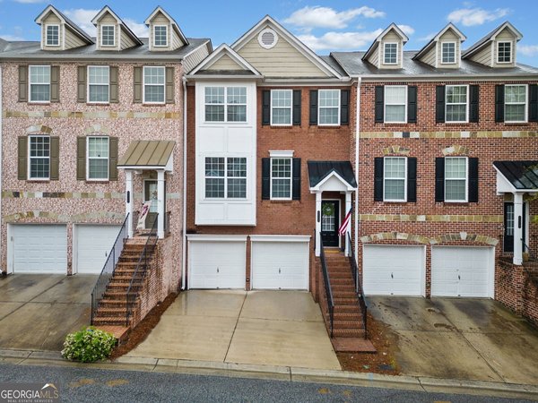 5317 Concordia Place, Mableton