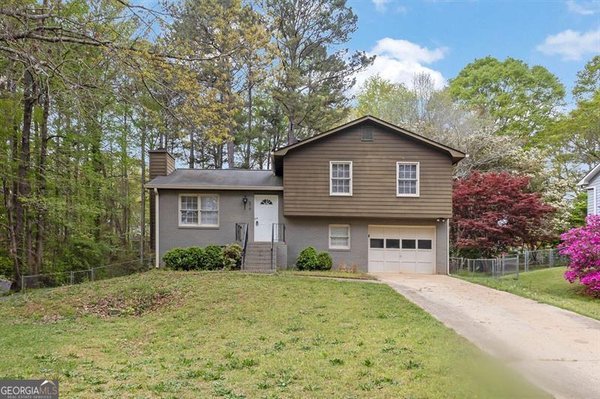 570 Bell Road, Conyers