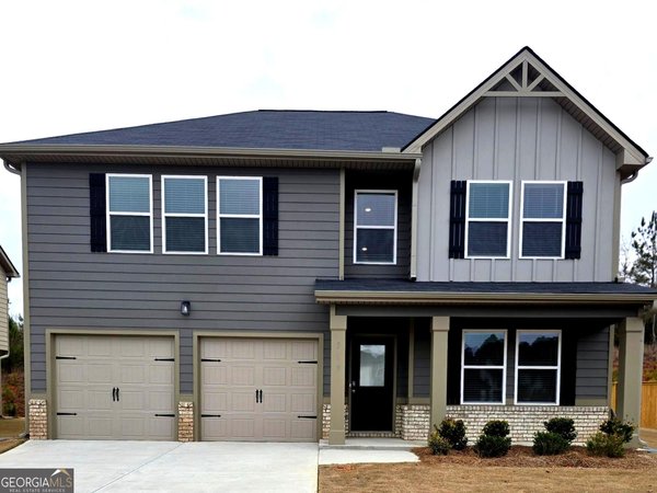 315 Lusitano Trace, Hogansville