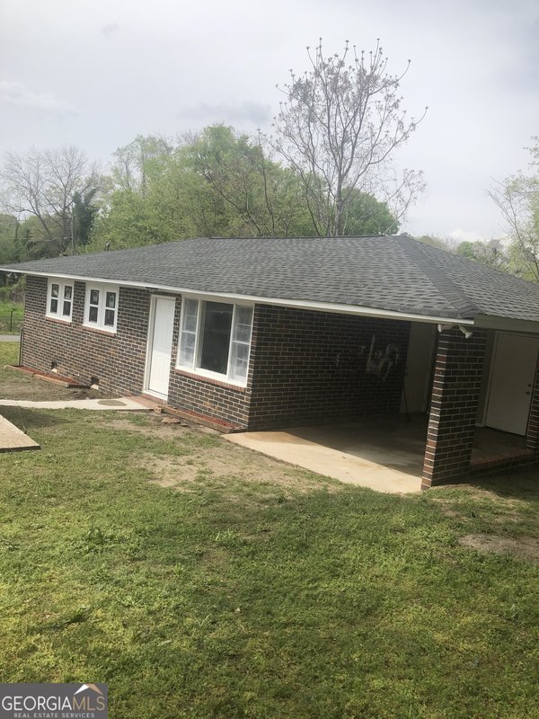 576 Pansy Avenue, Macon