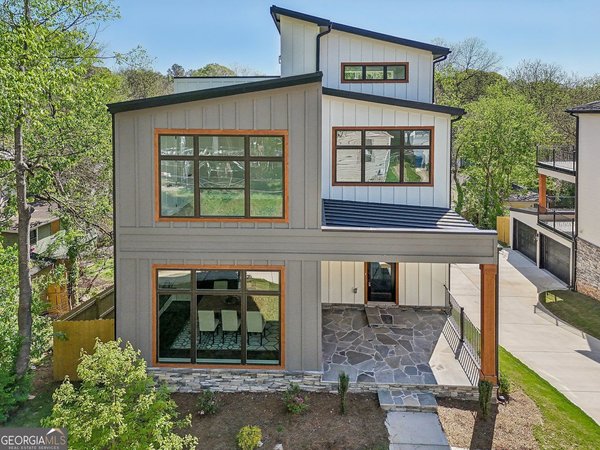 1140 Hubbard Street, Atlanta