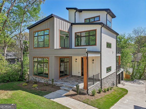 1144 Hubbard Street, Atlanta