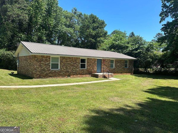 2875 Hwy 166, Carrollton