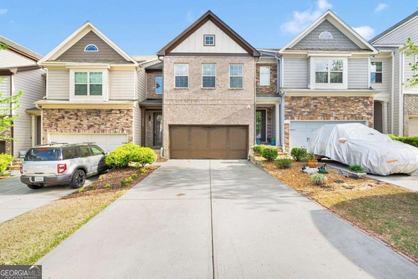 7545 Roseberry Way, Lithonia