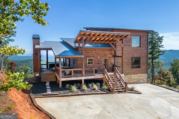 739 Big Sky Trail, Epworth